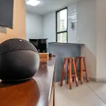 Flat Com Servicos E Vista Mar