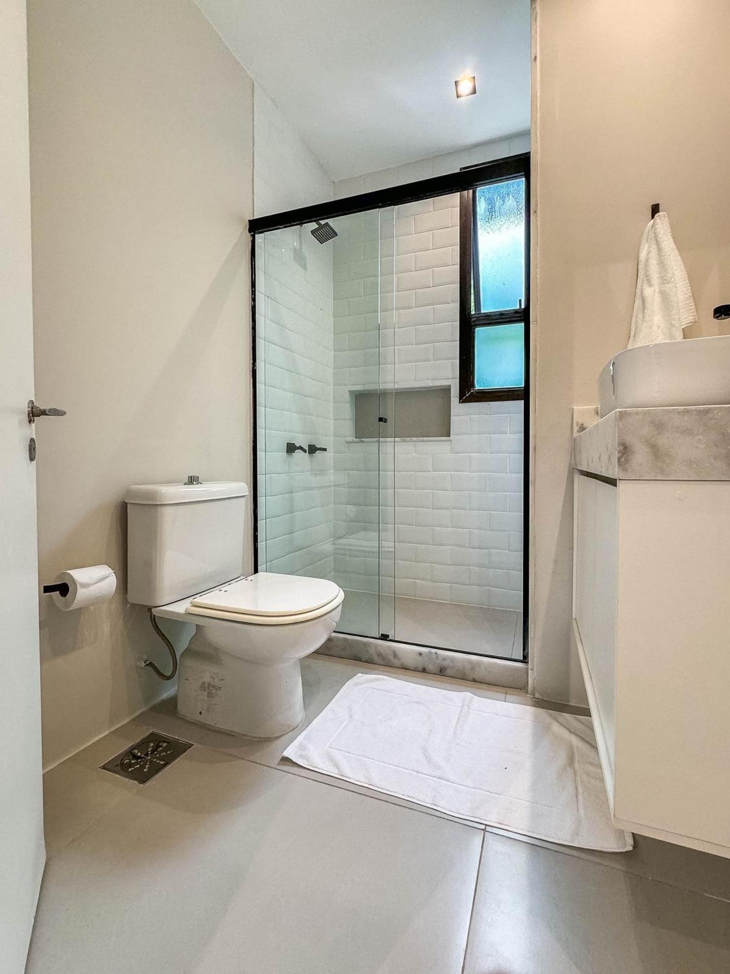 Apartamento Flat Com Servicos E Vista Mar *